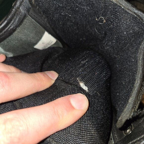 Vans 5:10 Snowboard Boots US Men's 5 - Picture 9 of 10